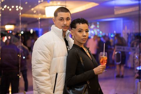 Studiofy e InfluenCia
Tabasco Produções'