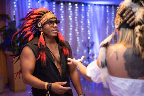 Studiofy e InfluenCia
Tabasco Produções'