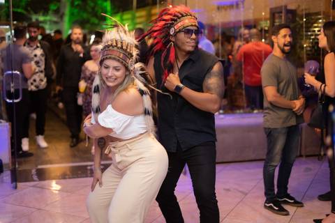 Studiofy e InfluenCia
Tabasco Produções'