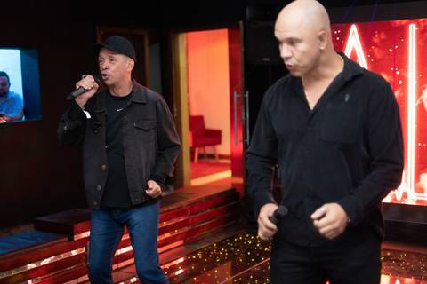 Studiofy e InfluenCia
Tabasco Produções'