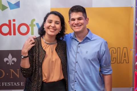 Studiofy e InfluenCia
Tabasco Produções'