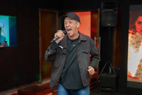 Studiofy e InfluenCia
Tabasco Produções'