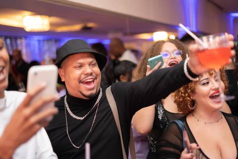 Studiofy e InfluenCia
Tabasco Produções'