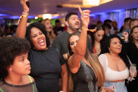 Studiofy e InfluenCia
Tabasco Produções'