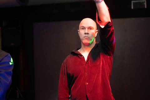 Studiofy e InfluenCia
Tabasco Produções'