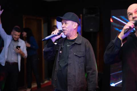 Studiofy e InfluenCia
Tabasco Produções'