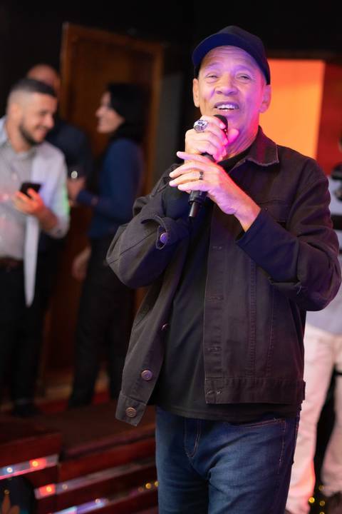 Studiofy e InfluenCia
Tabasco Produções'