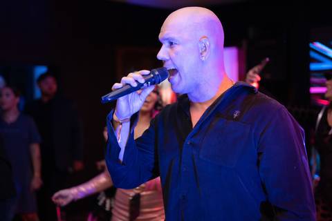 Studiofy e InfluenCia
Tabasco Produções'