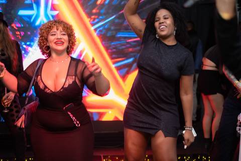 Studiofy e InfluenCia
Tabasco Produções'