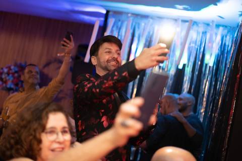 Studiofy e InfluenCia
Tabasco Produções'