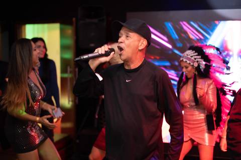 Studiofy e InfluenCia
Tabasco Produções'