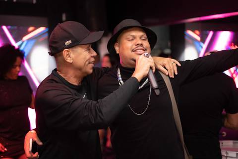 Studiofy e InfluenCia
Tabasco Produções'