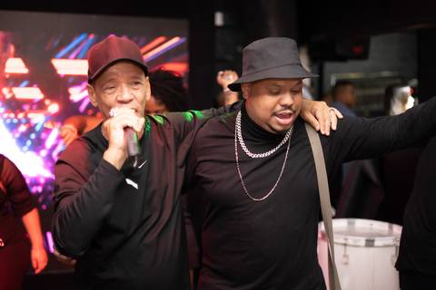 Studiofy e InfluenCia
Tabasco Produções'