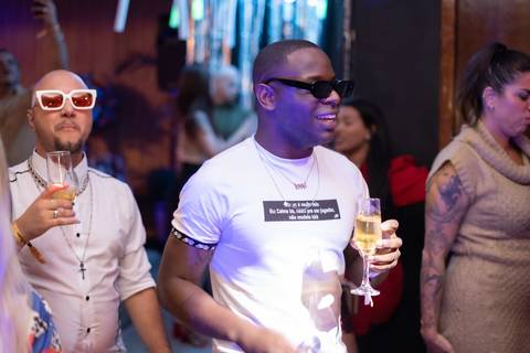 Studiofy e InfluenCia
Tabasco Produções'