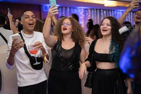 Studiofy e InfluenCia
Tabasco Produções'