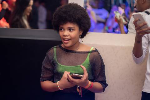 Studiofy e InfluenCia
Tabasco Produções'