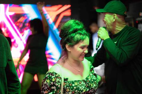 Studiofy e InfluenCia
Tabasco Produções'