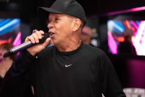 Studiofy e InfluenCia
Tabasco Produções'