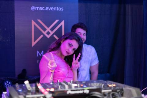 Studiofy e InfluenCia
Tabasco Produções'