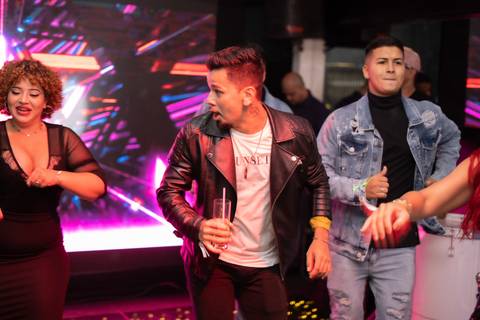 Studiofy e InfluenCia
Tabasco Produções'