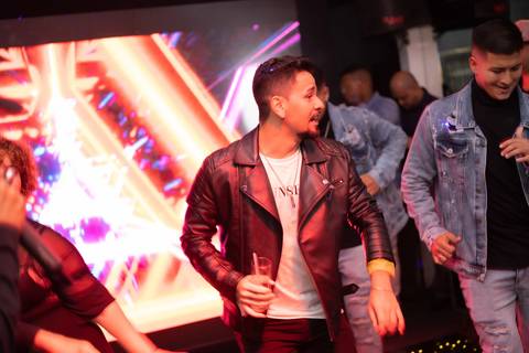 Studiofy e InfluenCia
Tabasco Produções'