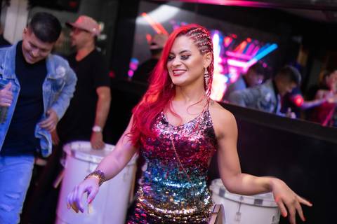 Studiofy e InfluenCia
Tabasco Produções'