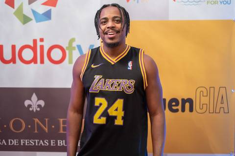 Studiofy e InfluenCia
Tabasco Produções'