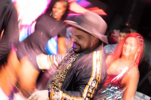 Studiofy e InfluenCia
Tabasco Produções'