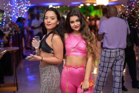 Studiofy e InfluenCia
Tabasco Produções'