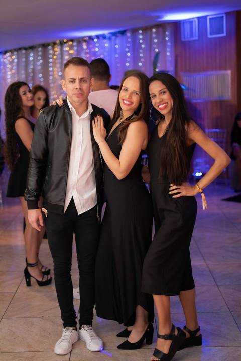 Studiofy e InfluenCia
Tabasco Produções'