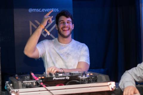 Studiofy e InfluenCia
Tabasco Produções'