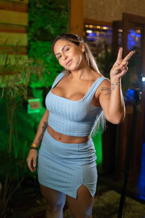 Studiofy e InfluenCia
Tabasco Produções'