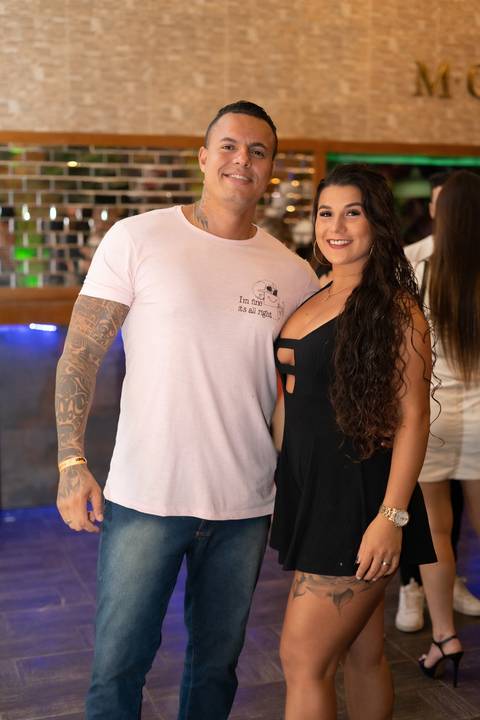 Studiofy e InfluenCia
Tabasco Produções'