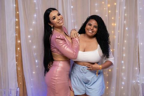 Studiofy e InfluenCia
Tabasco Produções'