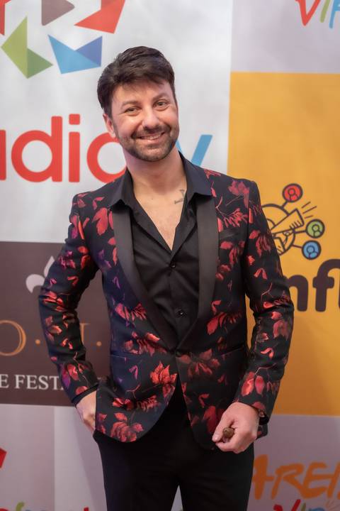 Studiofy e InfluenCia
Tabasco Produções'