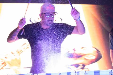 Studiofy e InfluenCia
Tabasco Produções'