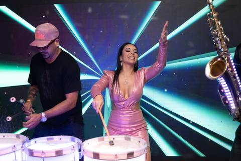 Studiofy e InfluenCia
Tabasco Produções'