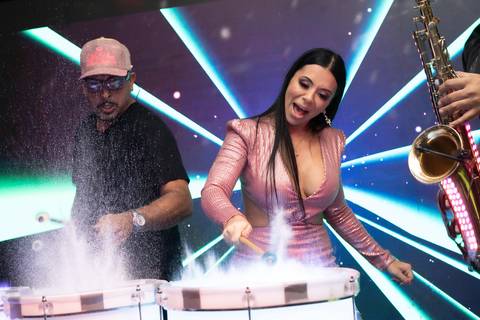 Studiofy e InfluenCia
Tabasco Produções'