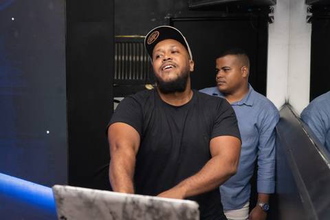 Studiofy e InfluenCia
Tabasco Produções'