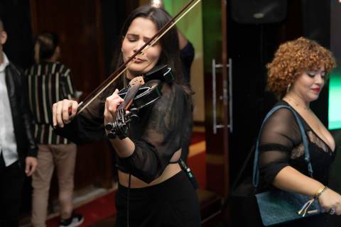 Studiofy e InfluenCia
Tabasco Produções'