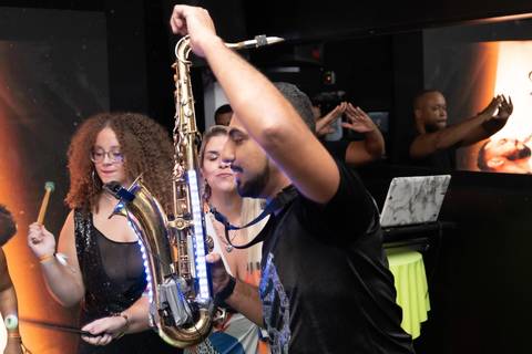 Studiofy e InfluenCia
Tabasco Produções'