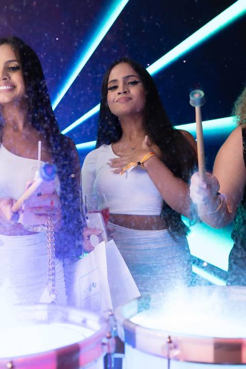 Studiofy e InfluenCia
Tabasco Produções'