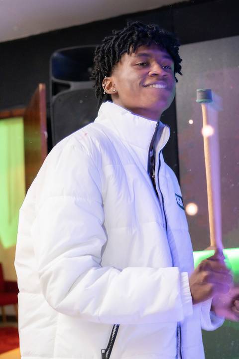 Studiofy e InfluenCia
Tabasco Produções'