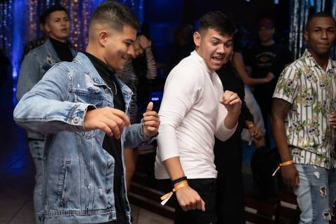 Studiofy e InfluenCia
Tabasco Produções'