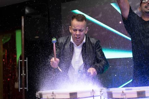 Studiofy e InfluenCia
Tabasco Produções'