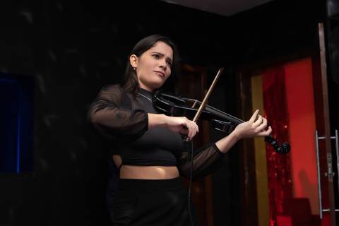 Studiofy e InfluenCia
Tabasco Produções'