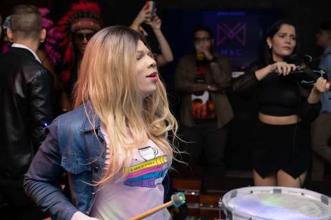 Studiofy e InfluenCia
Tabasco Produções'