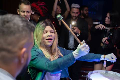 Studiofy e InfluenCia
Tabasco Produções'