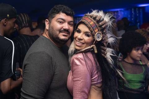 Studiofy e InfluenCia
Tabasco Produções'