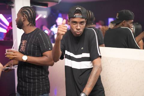 Studiofy e InfluenCia
Tabasco Produções'